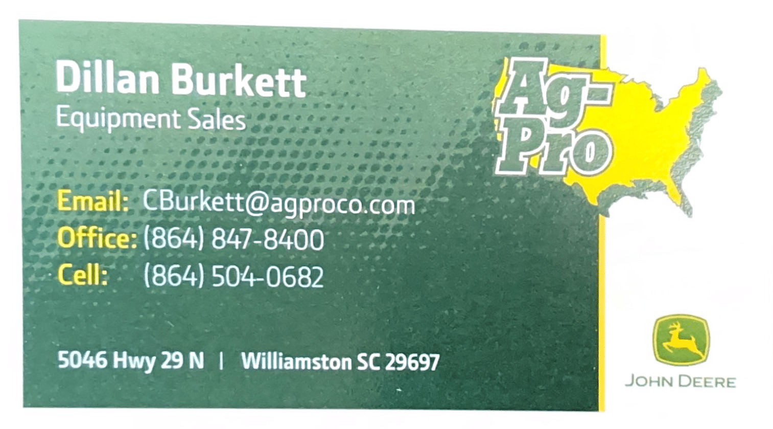 2024 John Deere 6105E Image 2