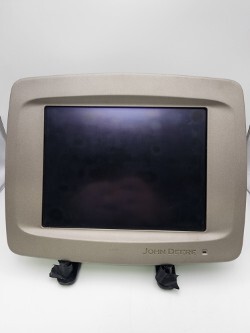 2008 John Deere 2600 W/BASICS Image 1