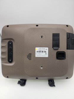 2008 John Deere 2600 W/BASICS Image 2