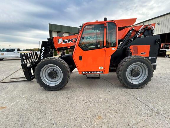 2024 Skytrak 8042