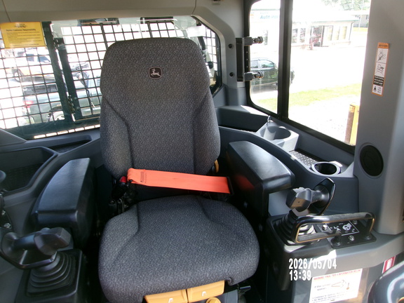2024 John Deere 850L
