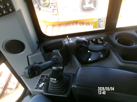 2024 John Deere 850L