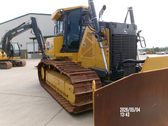2024 John Deere 850L