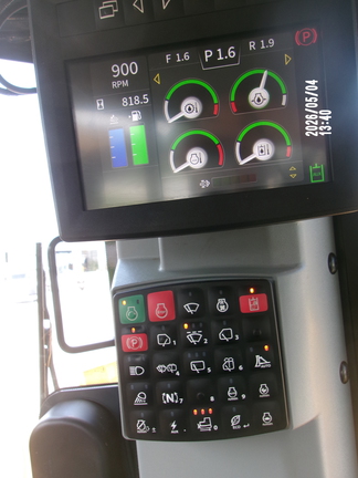 2024 John Deere 850L