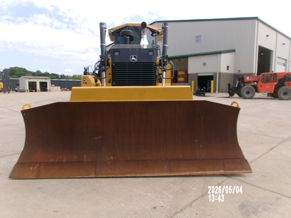 2024 John Deere 850L