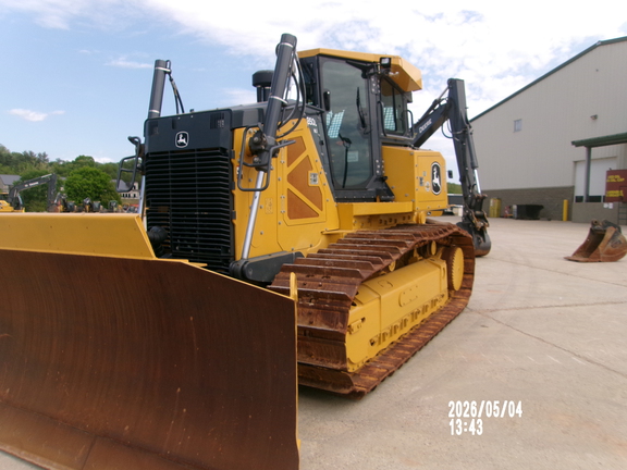2024 John Deere 850L