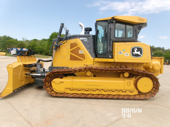 2024 John Deere 850L