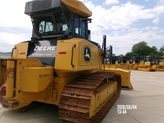 2024 John Deere 850L