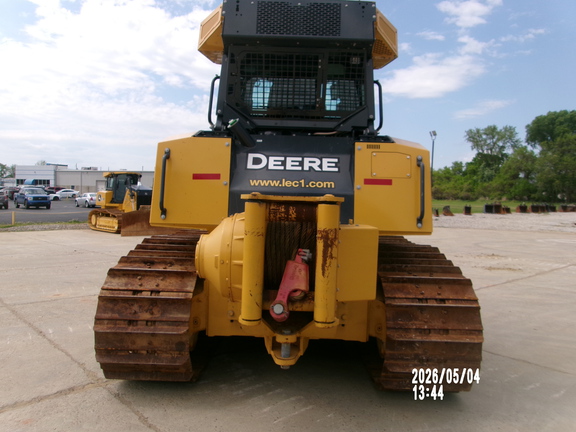 2024 John Deere 850L