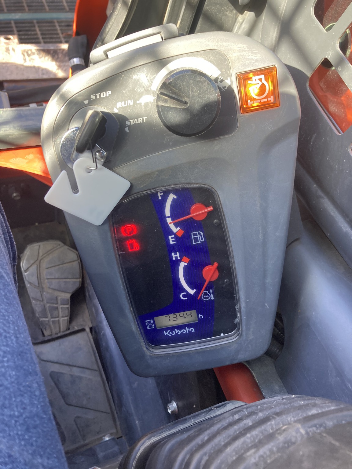 2021 Kubota SSV65 Skid Steer Loaders Prince BC