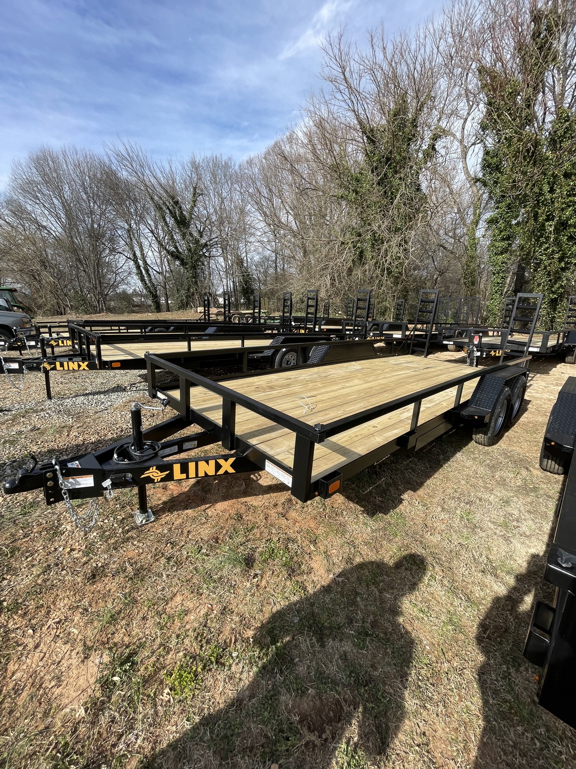 2023 Linx EQ07018-RS Image 1