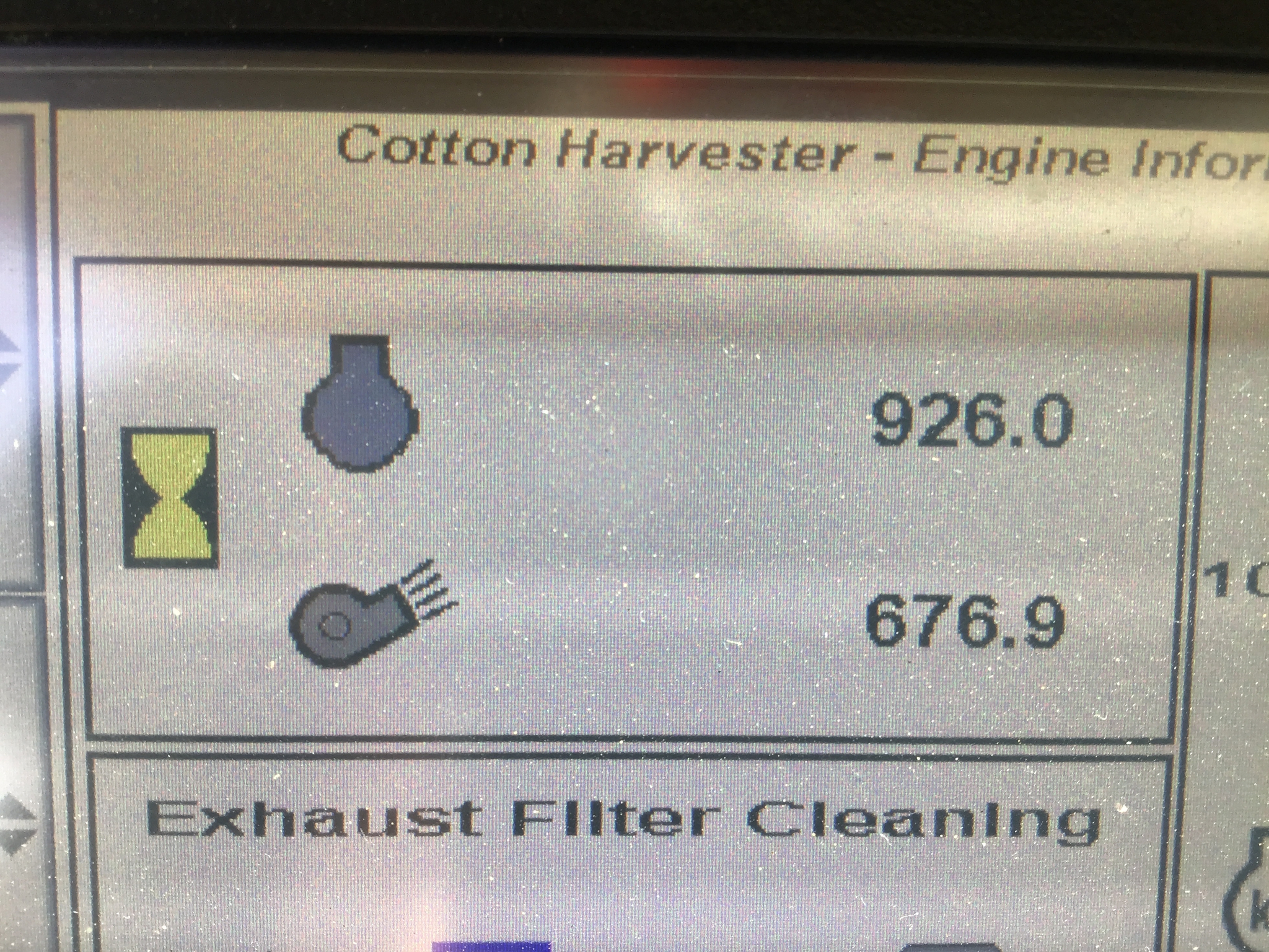2018 John Deere CS690 Image 10