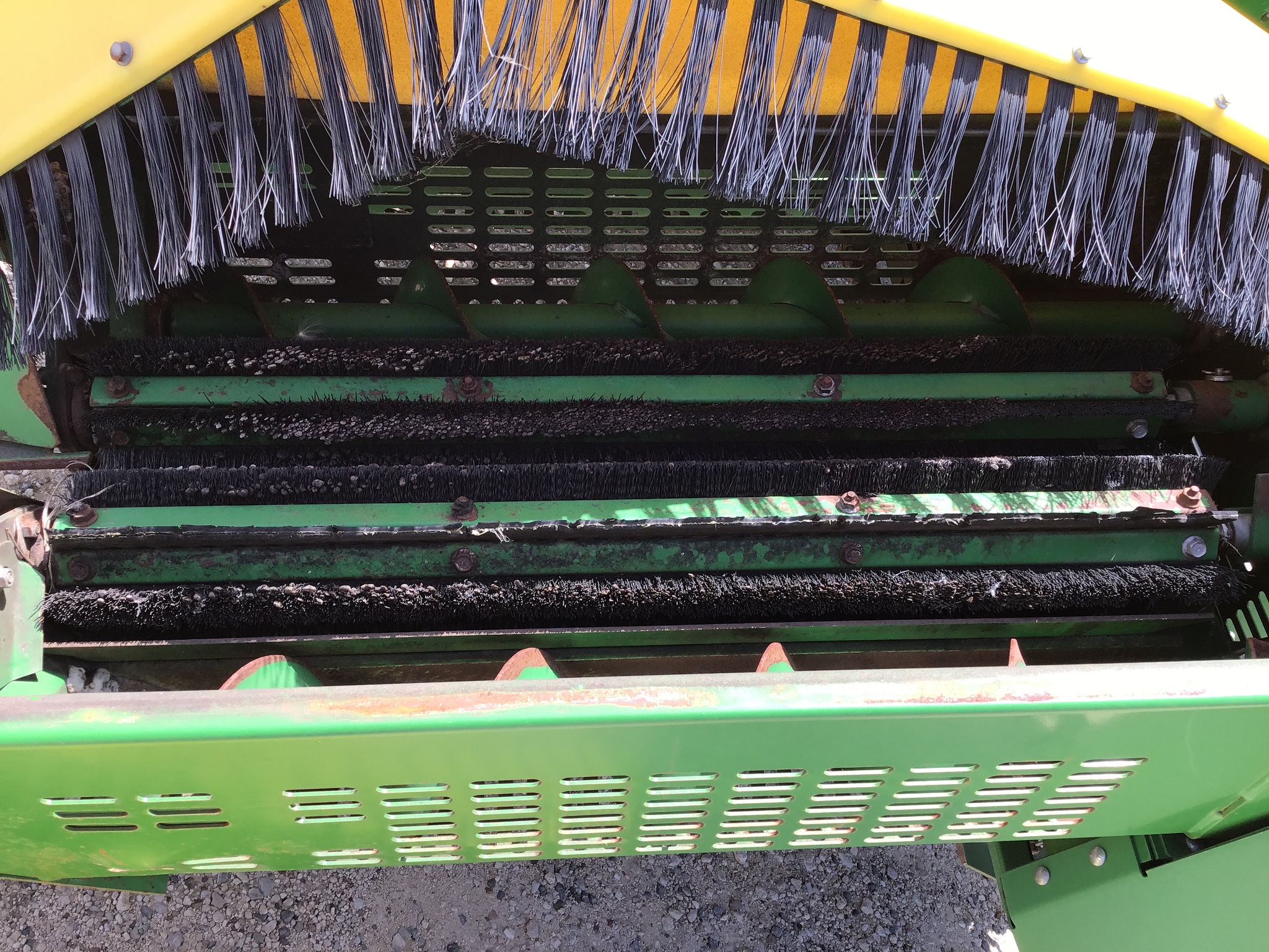 2018 John Deere CS690 Image 24