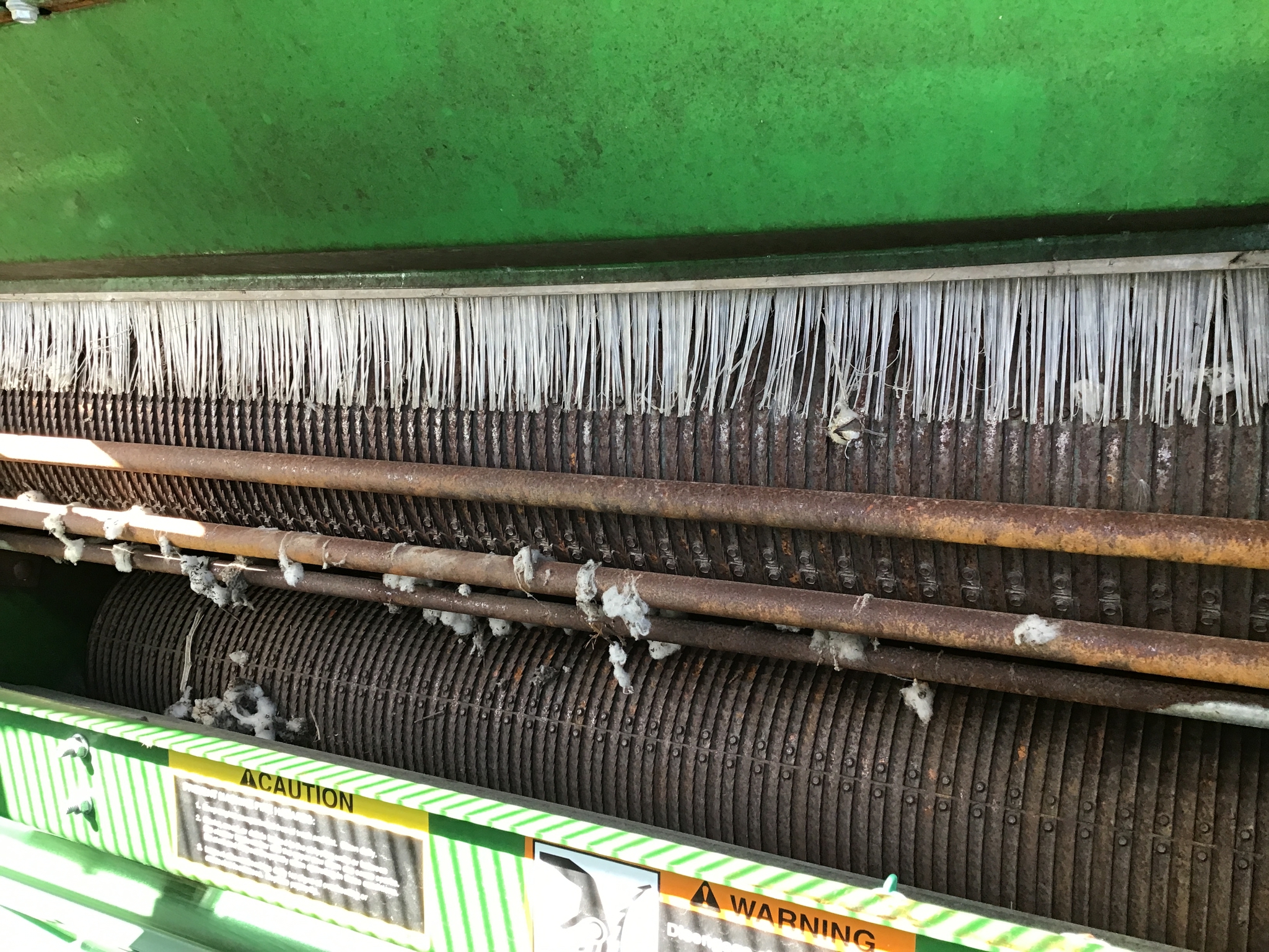 2018 John Deere CS690 Image 23