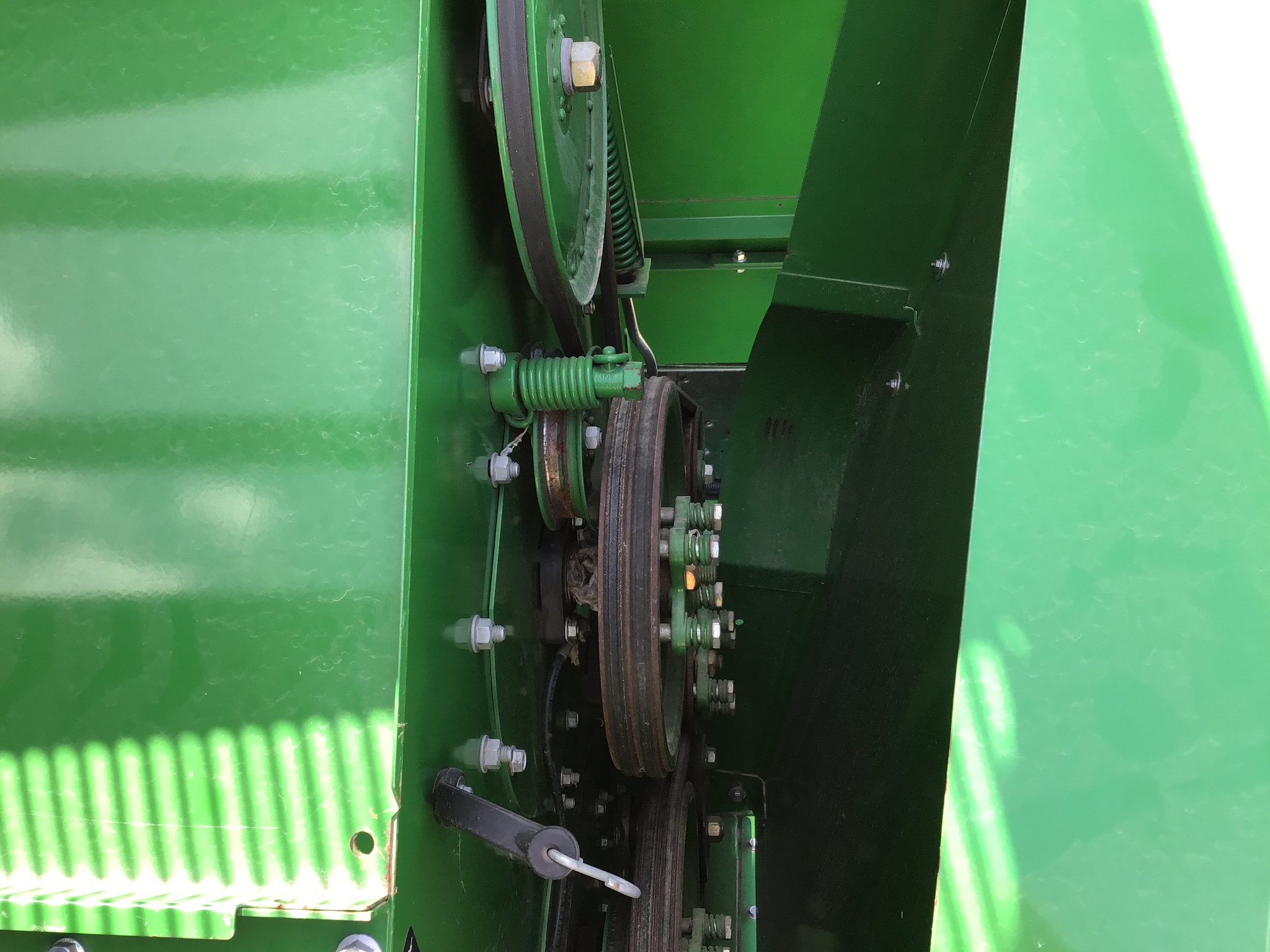 2018 John Deere CS690 Image 28