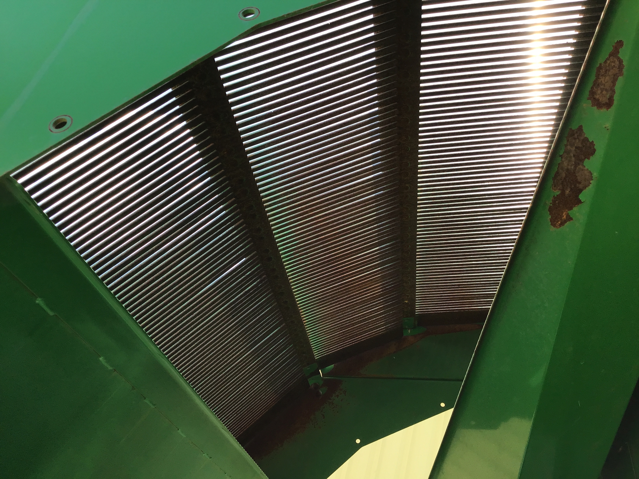 2018 John Deere CS690 Image 26