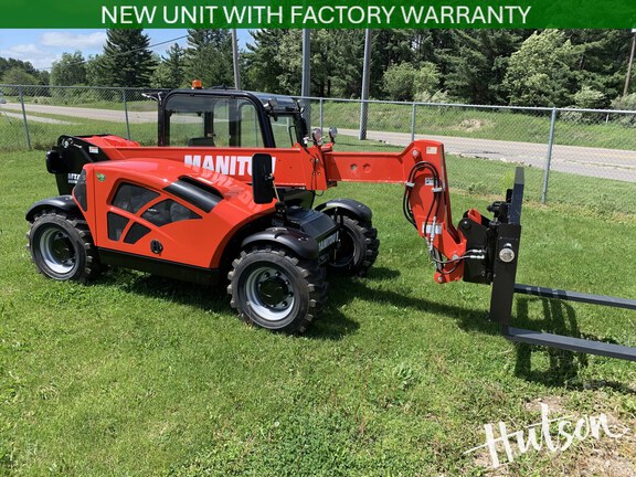 Photo of 2024 Manitou MTA5519