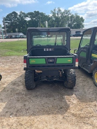 2019 John Deere XUV835M Photo 3