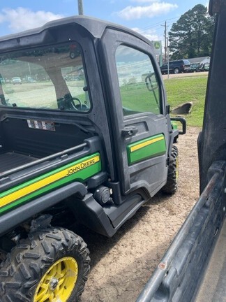 2019 John Deere XUV835M Photo 4