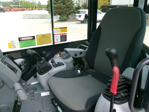 2024 John Deere 35P