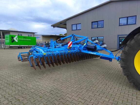 2013 Lemken Rubin 9/600KÜ A | Disks | MachineFinder