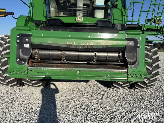 Photo of 2024 John Deere X9 1100