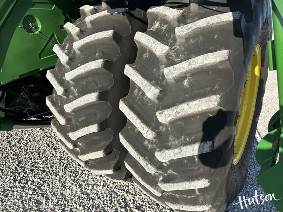 Photo of 2024 John Deere X9 1100