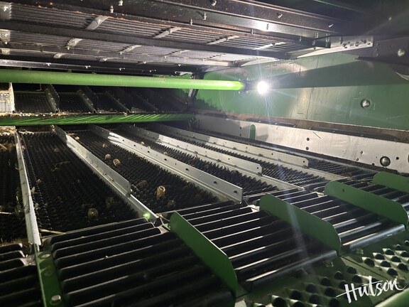 Photo of 2024 John Deere X9 1100