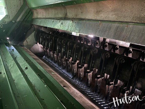 Photo of 2024 John Deere X9 1100