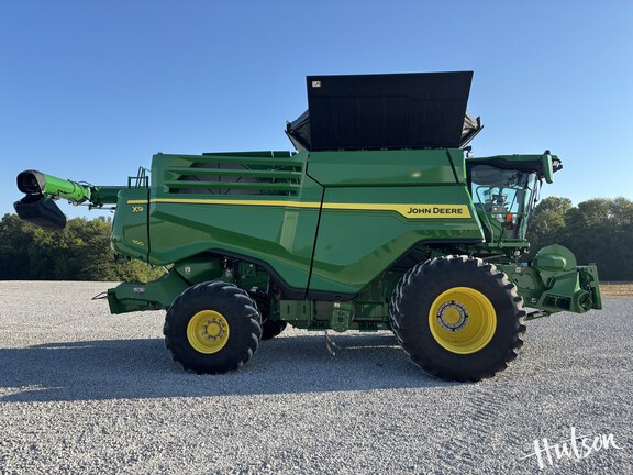 Photo of 2024 John Deere X9 1100