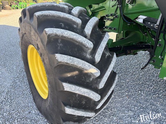 Photo of 2024 John Deere X9 1100