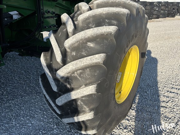 Photo of 2024 John Deere X9 1100