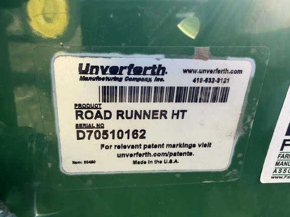 2023 Unverferth HT48 - Photo16