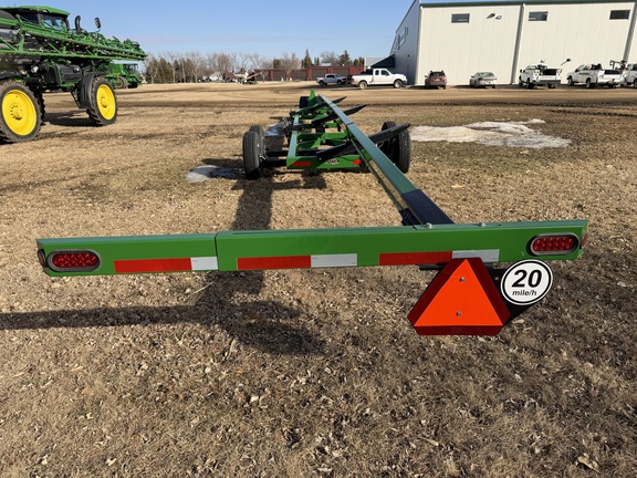 2023 Unverferth HT48 - Photo3