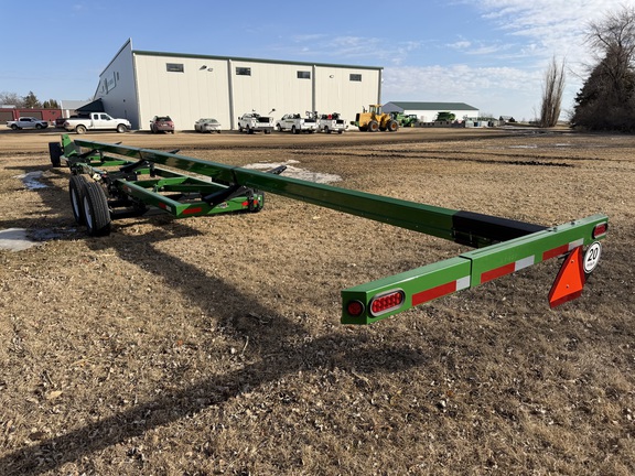 2023 Unverferth HT48 - Photo4