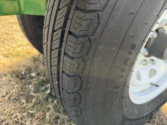 2023 Unverferth HT48 - Photo8