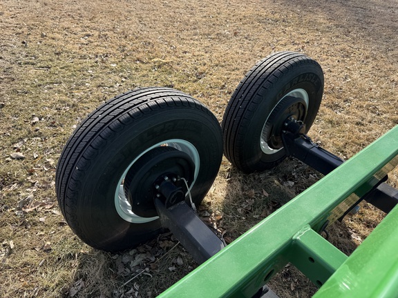 2023 Unverferth HT48 - Photo11