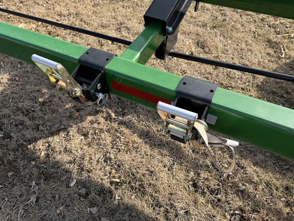 2023 Unverferth HT48 - Photo13