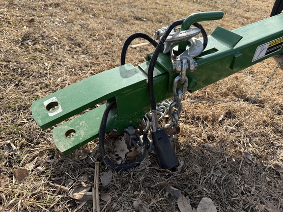 2023 Unverferth HT48 - Photo15