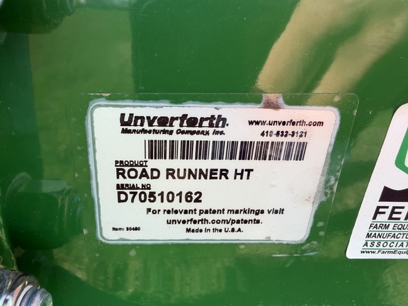 2023 Unverferth HT48 - Photo16