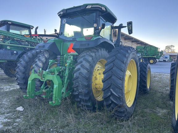 2023 John Deere 8R 310 Photo 4