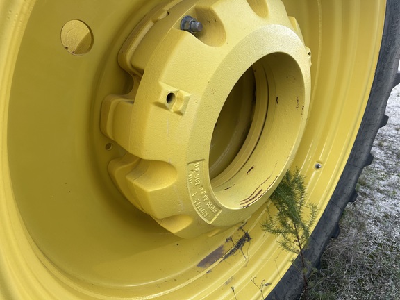 2023 John Deere 8R 310 Photo 10