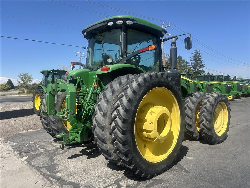 2013 John Deere 8335R Image 5