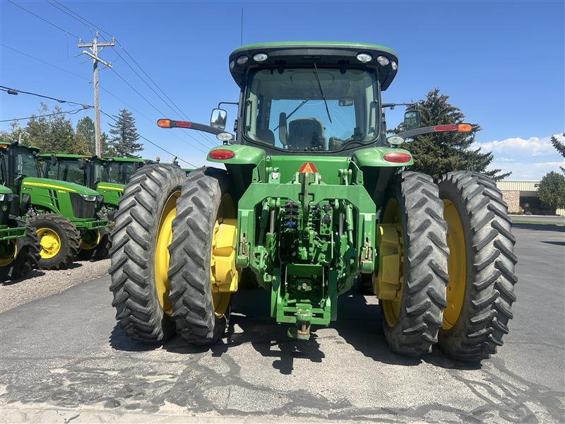 2013 John Deere 8335R Image 6