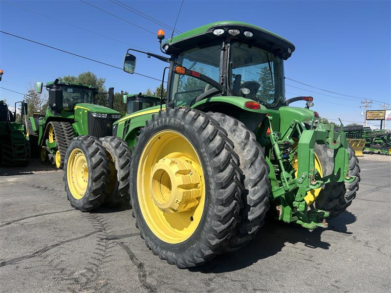 2013 John Deere 8335R Image 7