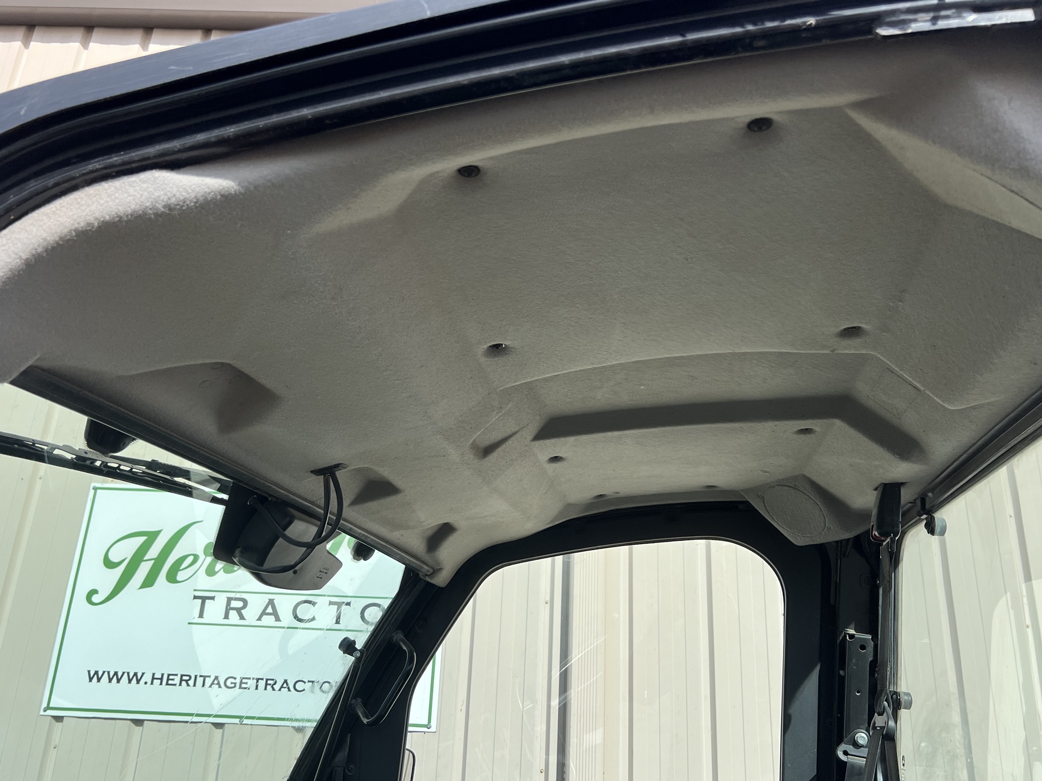  2023 John Deere XUV 835M at Heritage Tractor in Rogersville, MO