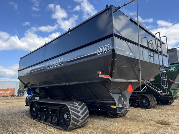 New In-Stock 2024 Elmers 2300 Grain Carts at Horizon Ag & Turf in High Prairie, AB - Photo5