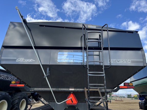 New In-Stock 2024 Elmers 2300 Grain Carts at Horizon Ag & Turf in High Prairie, AB - Photo6