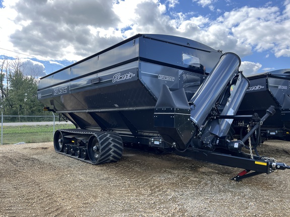 New In-Stock 2024 Elmers 2300 Grain Carts at Horizon Ag & Turf in High Prairie, AB - Photo2