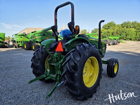 Photo of 2024 John Deere 5060E